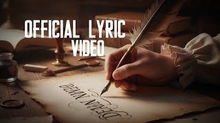Demi Nama - AI Generated (Official Lyric Video) | Qalbi Tunes 