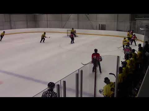 U18 Jokipojat - KalPa Akatemia 19.8.2021