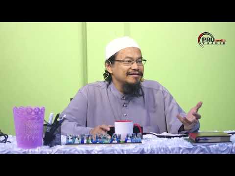 11-09-2025 Ustaz Adli : Syarah Aqidah Islam Manhaj Salaf Siri Ke-45