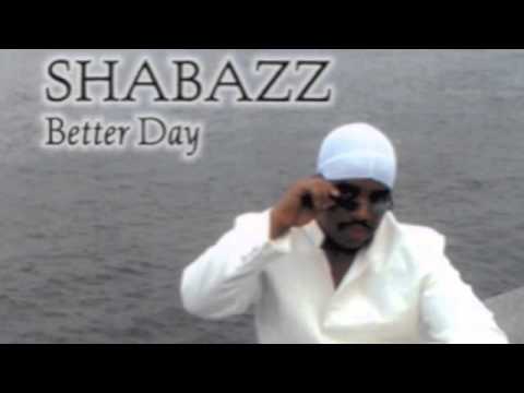 Shabazz - Never Gonna Let You Go