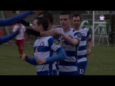 Resumen J23: Boal 0-4 Avilés Stadium