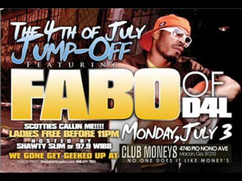 Fabo ft. Bobby Valentino - I`m So High