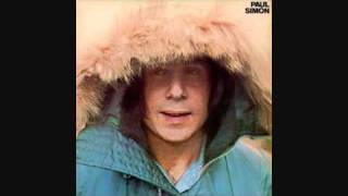 Paul Simon - Me &amp; Julio Down By The Schoolyard