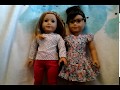 American Girl Ideas To Do When Your Bored