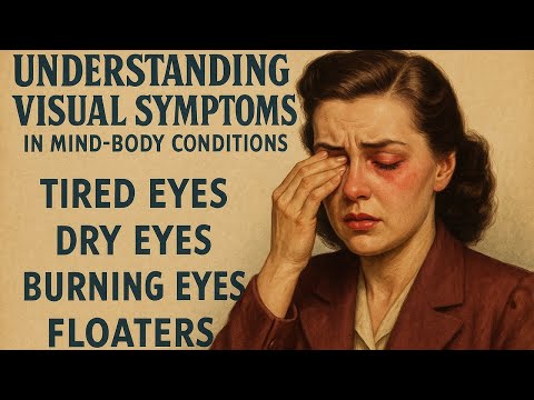 Understanding Visual Symptoms