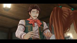 まー望の『君と紡ぐ新たな軌跡の旅』【空の軌跡 the 1st】実況　Part.１　新しい旅のスタート！主にOPムービー回