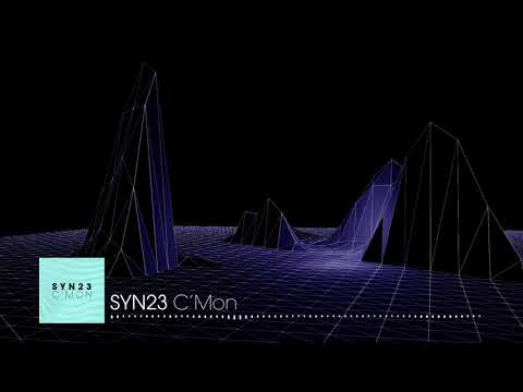 SYN23 - C'Mon (Bass House | FUTURETRXX)