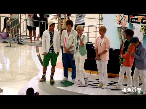 120902 YDP Times Square Teen Top