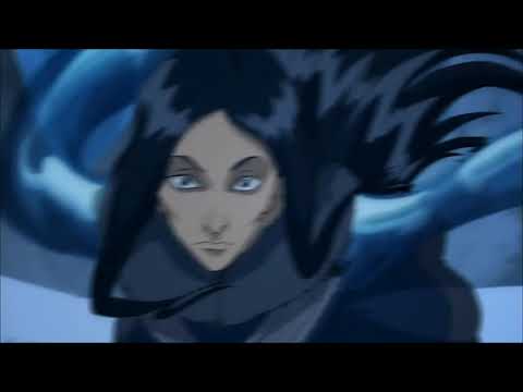 Ming Hua vs Eska & Desna.
