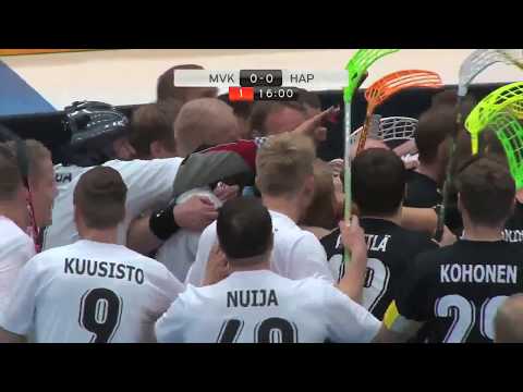 MVKaikkipeliin - päivä pelaajan silmin