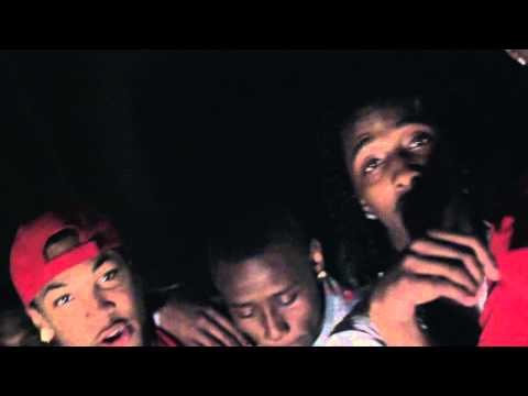 Yonnie Ft Big Gucci Domo x 4oskii - With That {Official Video}