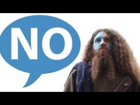 Scotland Says No to Braveheart Video