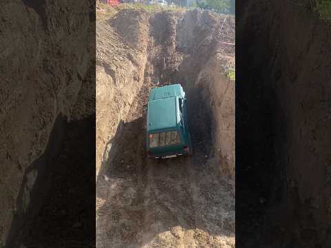 #panda #panda4x4 #offroad #extremeforest #fiat #mud #4x4#hard