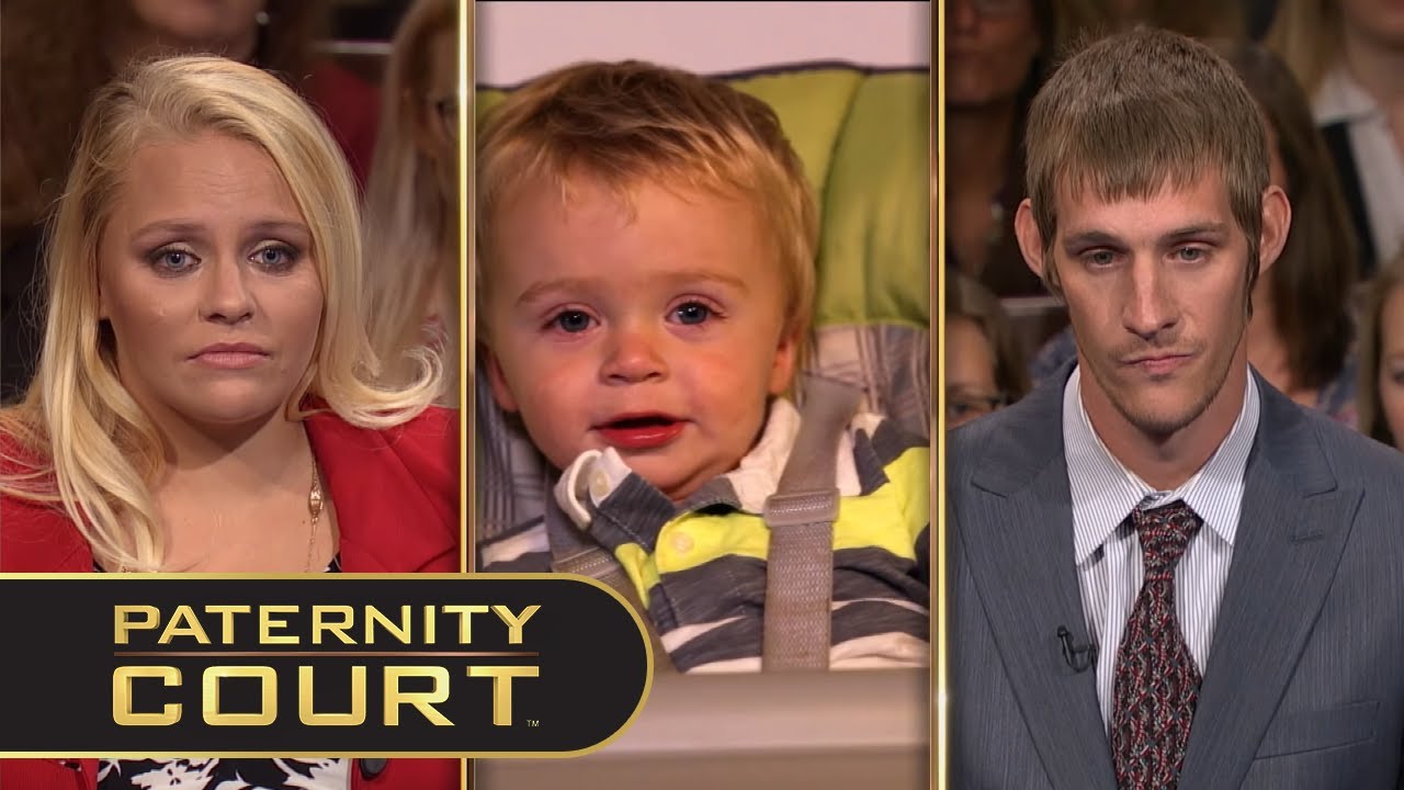 Wife Cheated With Husband's Friend (Full Episode) | Paternity Court