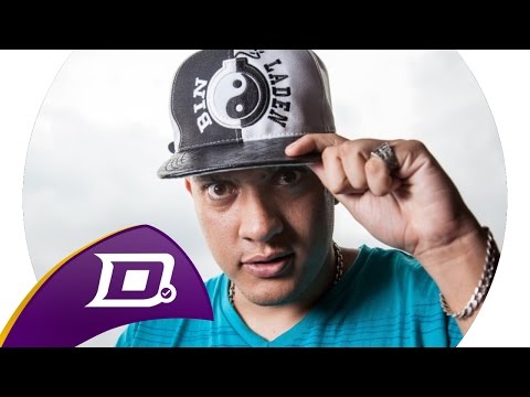 Mc Bin Laden - É os mlk do FOX (Dj Ferrugem) Lançamento 2015