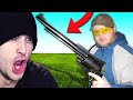 The Most INSANE Guns In The WORLD