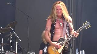 The Dead Daisies - Dead and Gone - Rock Fest BCN 2018