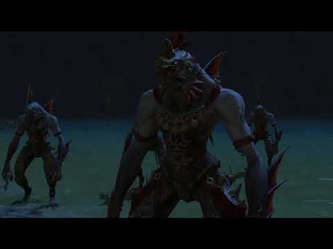 FFXIV ARR : Lv44 They Came from the Deep - Walkthrough
