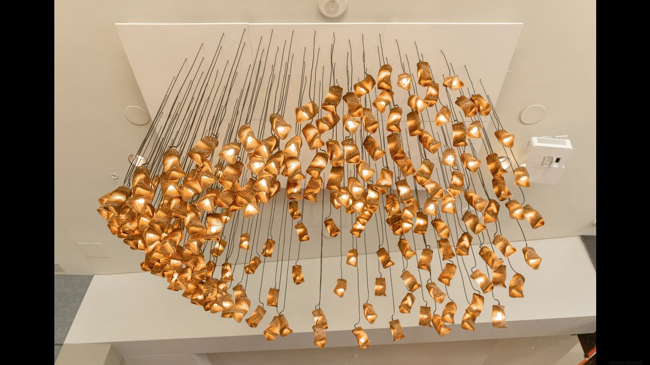 Graypants: Canopy System