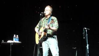 Loudon Wainwright III - A Guilty Conscience and a Broken Heart