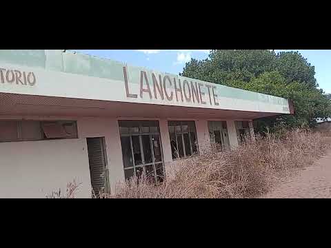 Mato grosso do sul. Perto de coxim