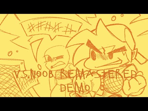 Vs.Noob Remastered (demo)
