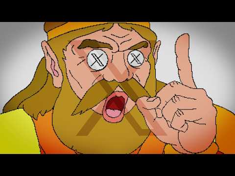 YTP - The King Checks X, The Everything App