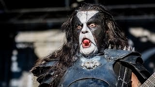 Abbath - To War!@VOA 2016_Corroios