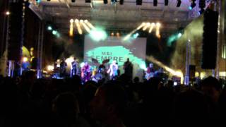 Poison Ivy Giuliano Palma &amp; the Bluebeaters