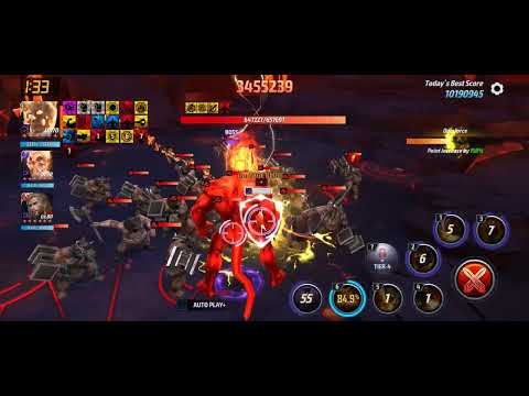 Lvl 70 ghostrider ABL( M RAGE)