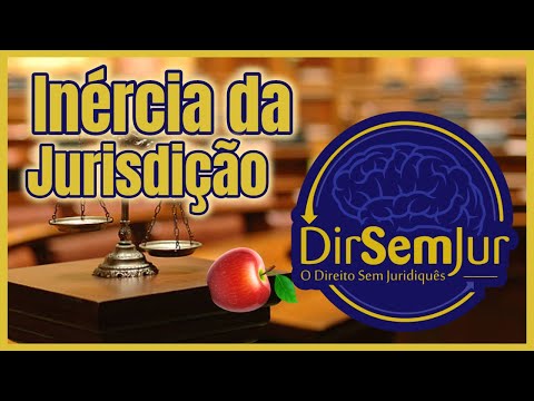 Artigo 2º do novo CPC (inércia): Princípio da demanda, dispostivo e do impulso oficial