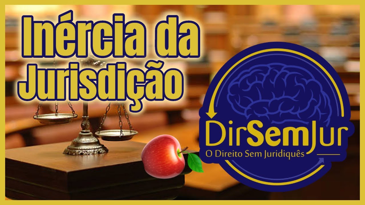 Artigo 2º do novo CPC (inércia): Princípio da demanda, dispostivo e do impulso oficial