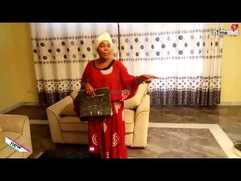 UHURU UNA GHARAMA ZAKE SEASON 2 EPISODE 106 MAKING.