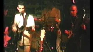 Monochrome Set - Strange Boutique - Live 1985