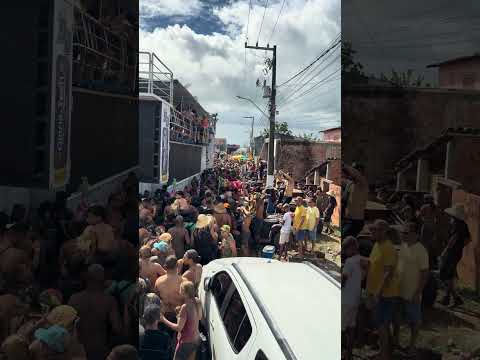 Festa do Mastro 2026 em capela Sergipe maior São Pedro do Brasil