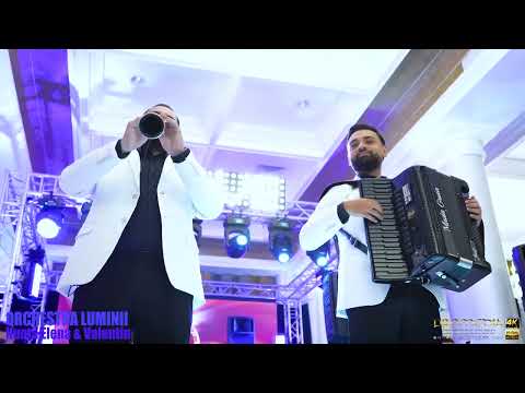 Orchestra Luminii - Cafe Concert -  Nuntă Elena & Valentin - 17 09 2024 - Nou