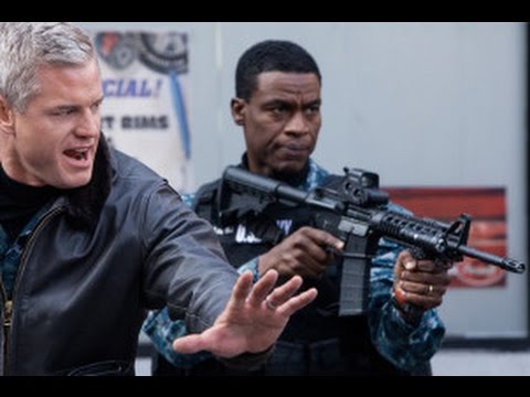 The Last Ship After Show Season 1 Episode 10 "No Place Like Home" | AfterBuzz TV