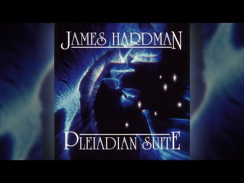 James Hardman - Asterope [New Age / Ambient / Electronic]
