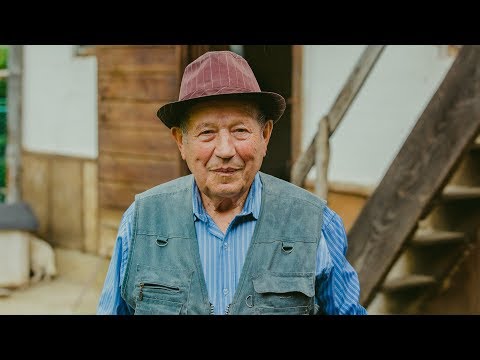 Ioan Luca - De-o viață cu Dumnezeu