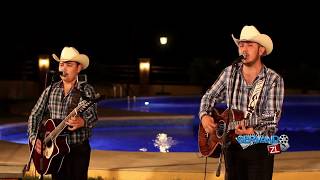 Los De La Noria - Cartas Marcadas (En Vivo 2016)