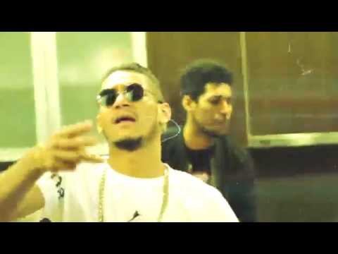 Lil Drizzy ft Fredh Perry   Estudio VIDEO OFFICIAL www pulungunza music blogspot com