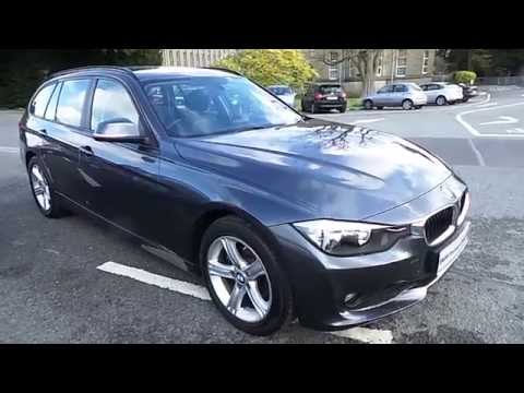 141D28273 - 141D28273 BMW 316d SE Touring