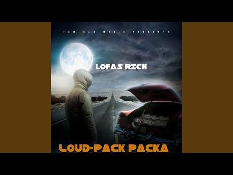 Loud Pack Packa