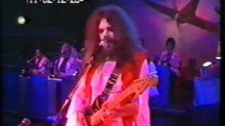 Roy Wood Wizzo - Sneakin' Round the Corner (9 of 11)