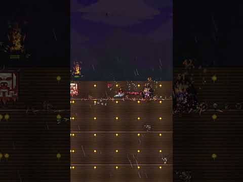 I Played Terraria's Shadows of Abaddon Mod video out now!!!