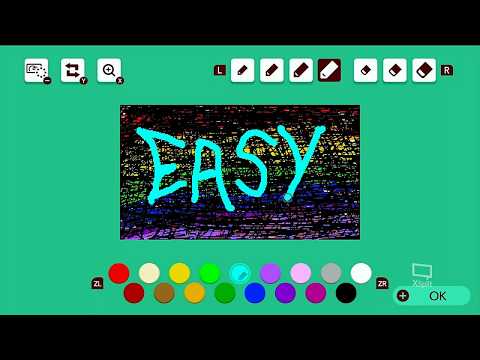 Lucifer plays Running to get Sword & Shield by Xypher*