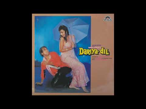 Mohammed Aziz, Sadhana Sargam - Too Mera Superman