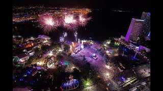 Swedish House Mafia - Live @ Ultra Music Festival One Last Tour 2013