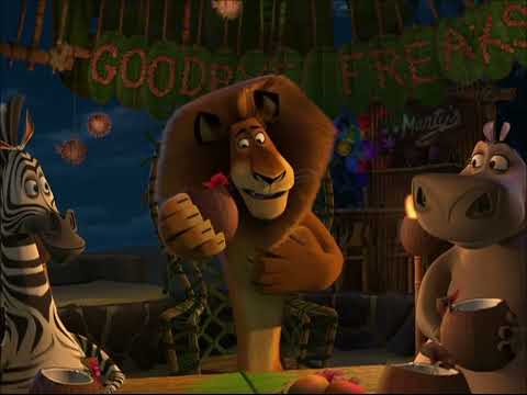 "Toontopia 2" Trailer