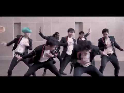 NCT U 엔시티 유 - BOSS Cover by BiBimBappers